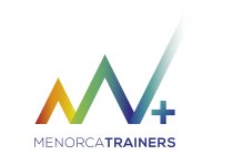 MENORCA TRAINERS