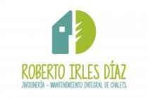 ROBERTO IRLES JARDINERO